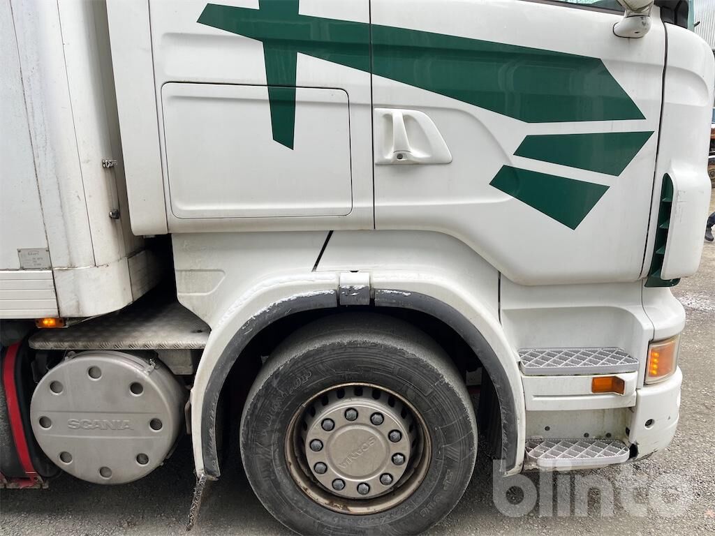 Camión SCANIA R500LB6X2*4MNB: foto 21 Camión SCANIA R500LB6X2*4MNB: foto 21