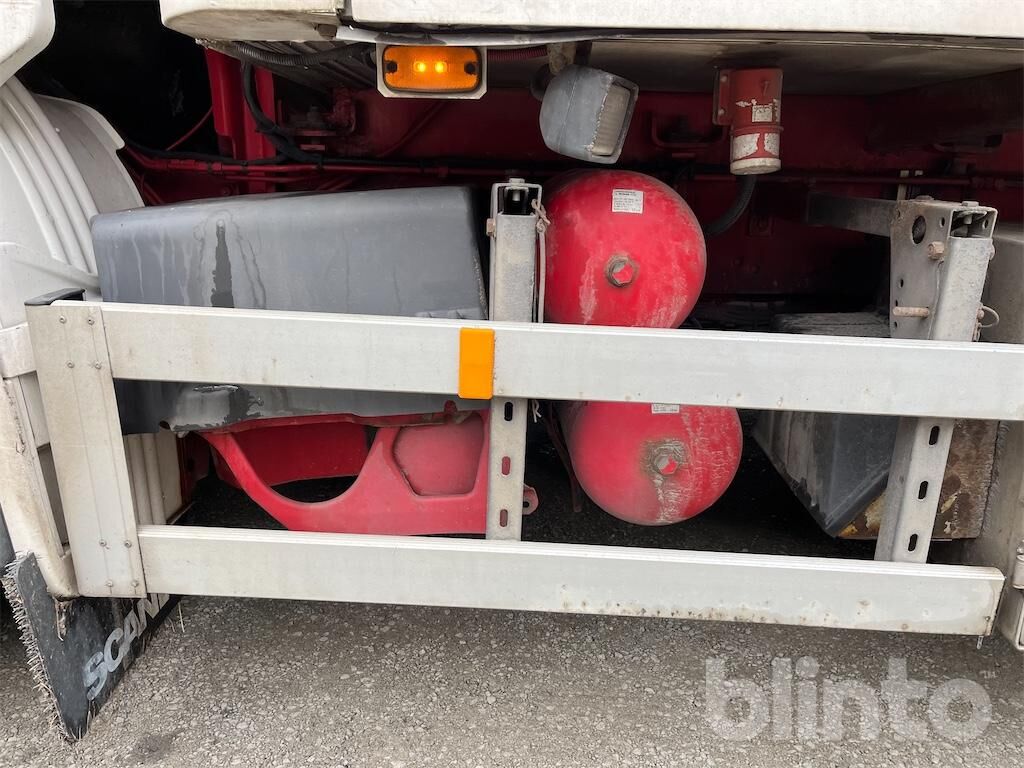 Camión SCANIA R500LB6X2*4MNB: foto 50
