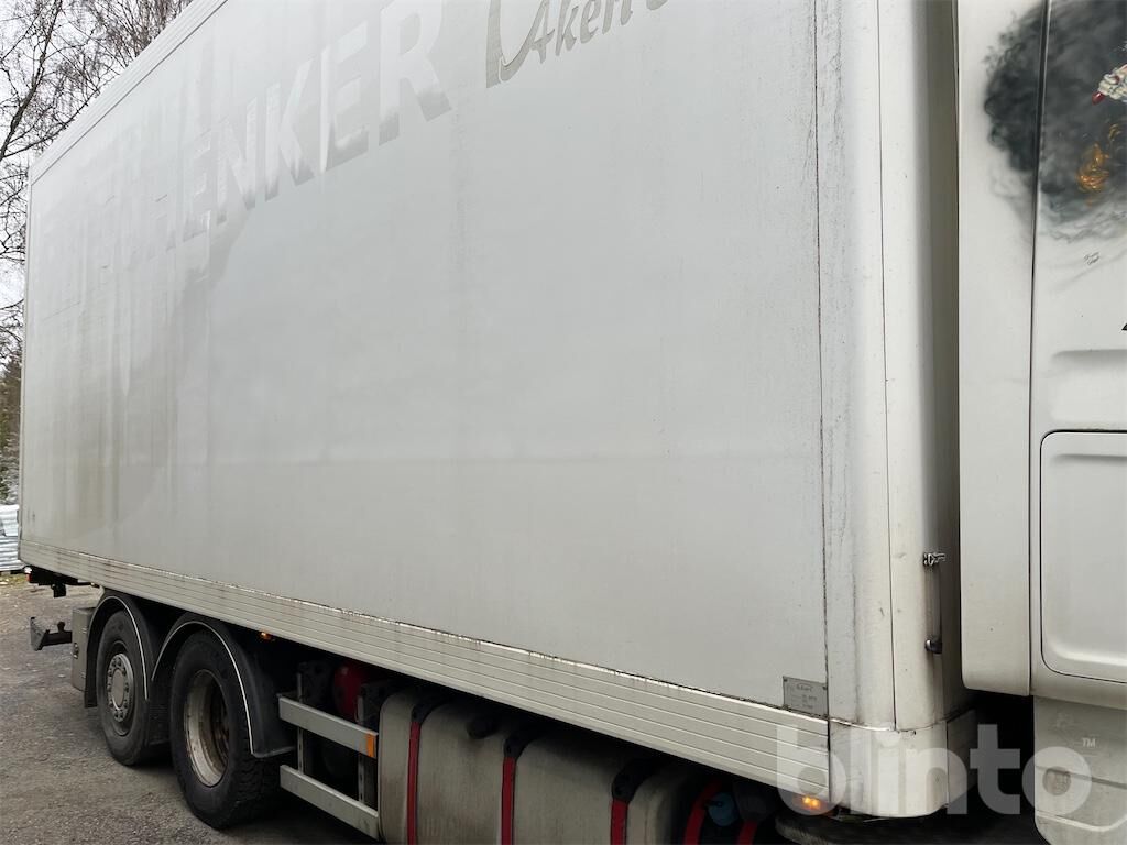 Camión SCANIA R500LB6X2*4MNB: foto 23 Camión SCANIA R500LB6X2*4MNB: foto 23