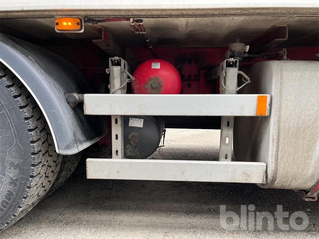 Camión SCANIA R500LB6X2*4MNB: foto 28 Camión SCANIA R500LB6X2*4MNB: foto 28