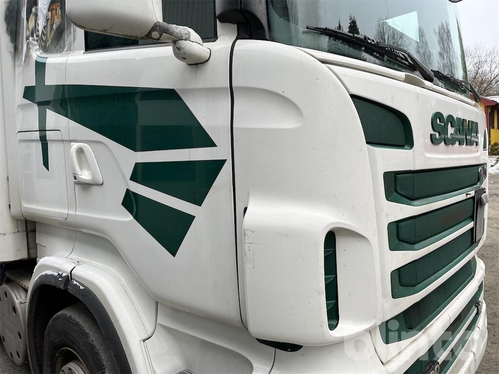 Camión SCANIA R500LB6X2*4MNB: foto 17
