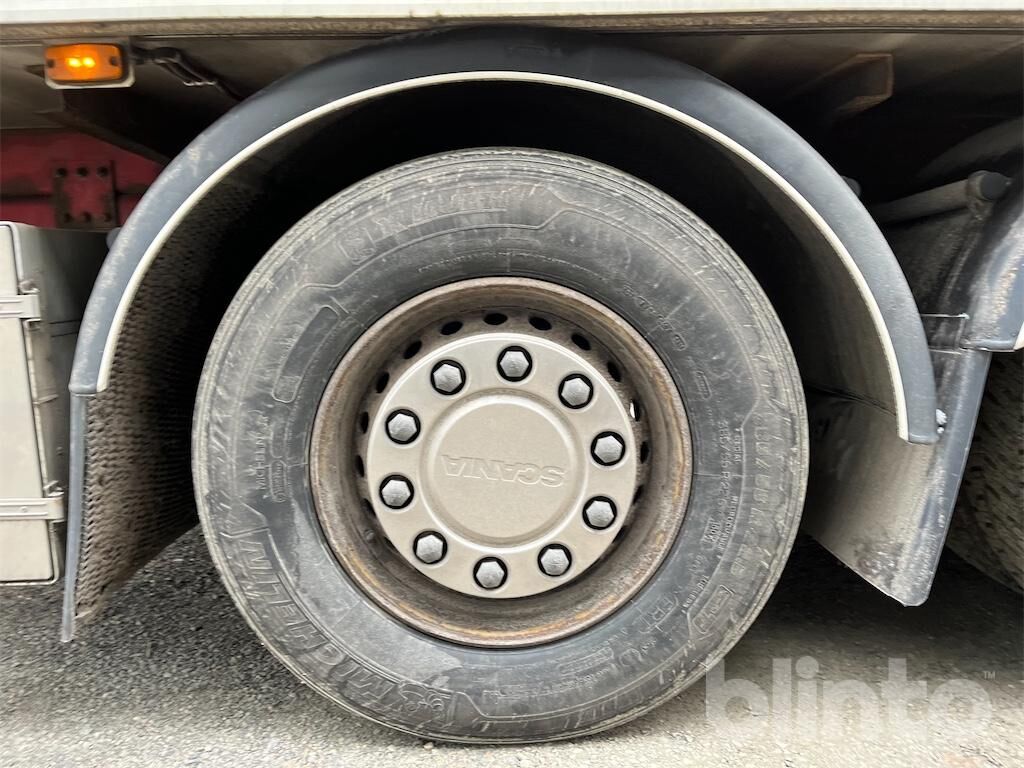Camión SCANIA R500LB6X2*4MNB: foto 30