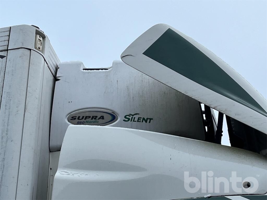 Camión SCANIA R500LB6X2*4MNB: foto 19 Camión SCANIA R500LB6X2*4MNB: foto 19