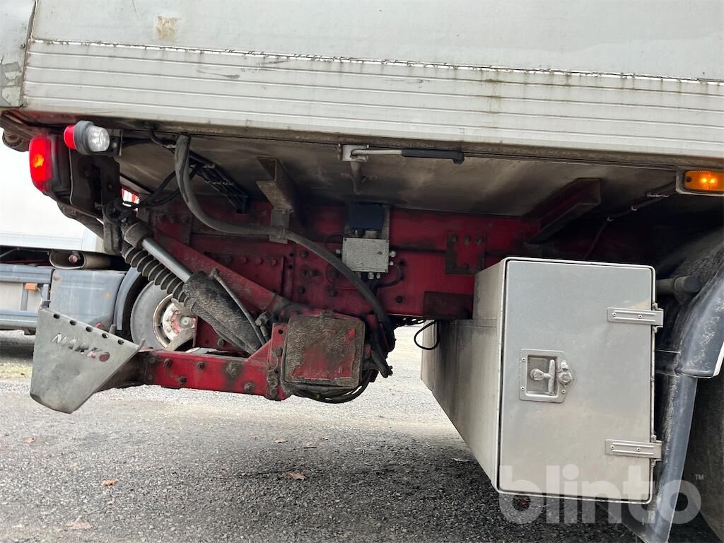 Camión SCANIA R500LB6X2*4MNB: foto 31