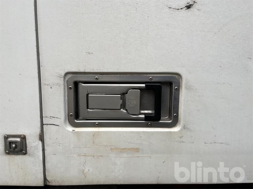 Camión SCANIA R500LB6X2*4MNB: foto 43 Camión SCANIA R500LB6X2*4MNB: foto 43