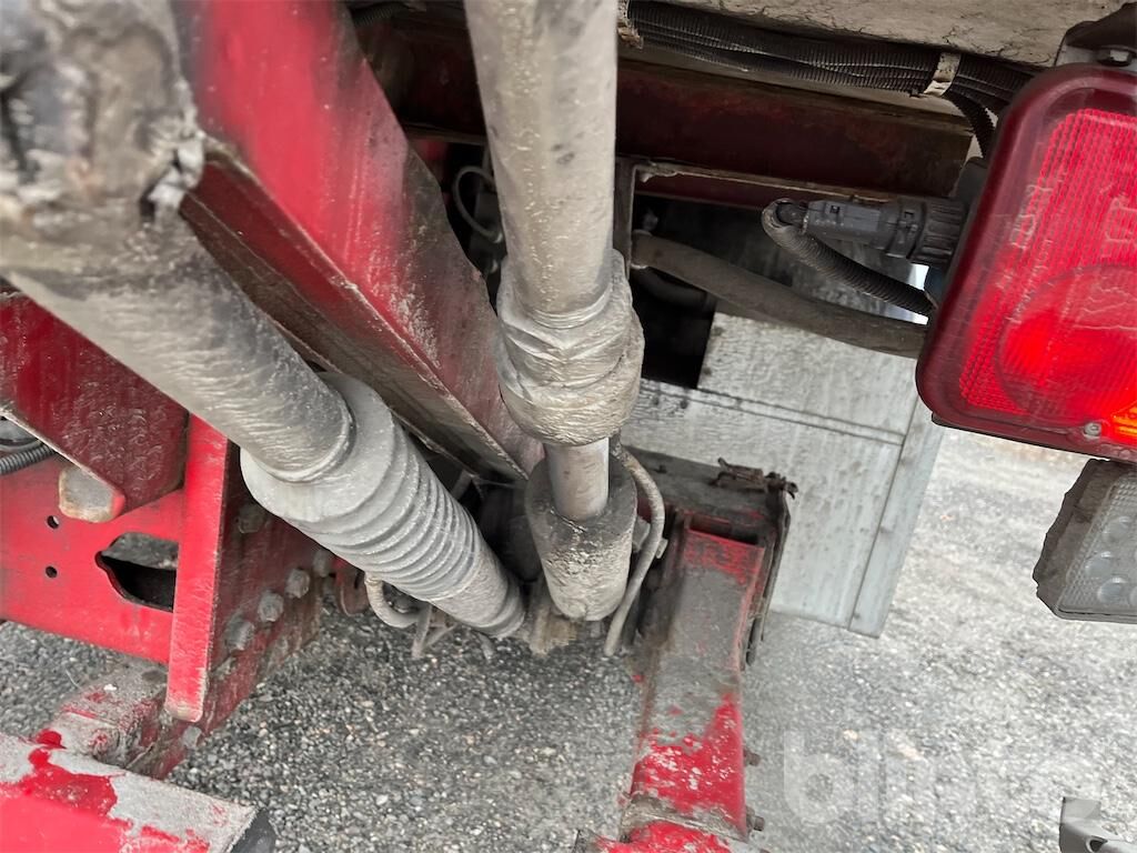 Camión SCANIA R500LB6X2*4MNB: foto 33 Camión SCANIA R500LB6X2*4MNB: foto 33