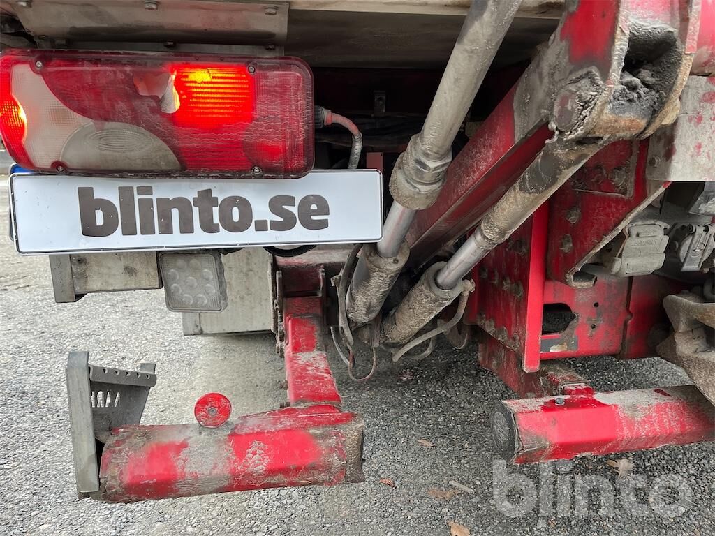 Camión SCANIA R500LB6X2*4MNB: foto 35 Camión SCANIA R500LB6X2*4MNB: foto 35