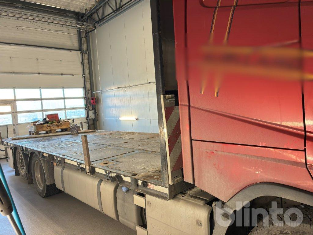 VOLVO FH 6*2 - Camión: foto 4 VOLVO FH 6*2 - Camión: foto 4