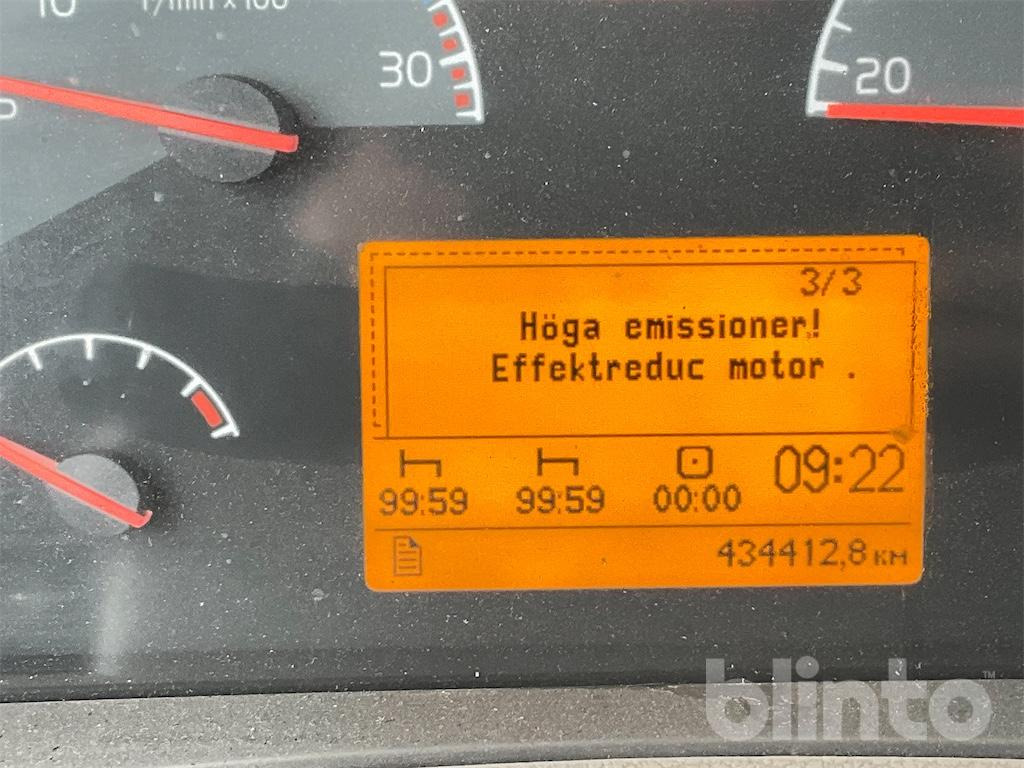 Camión VOLVO FL 4*2: foto 33