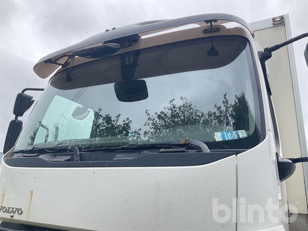 Camión VOLVO FL 4*2: foto 11