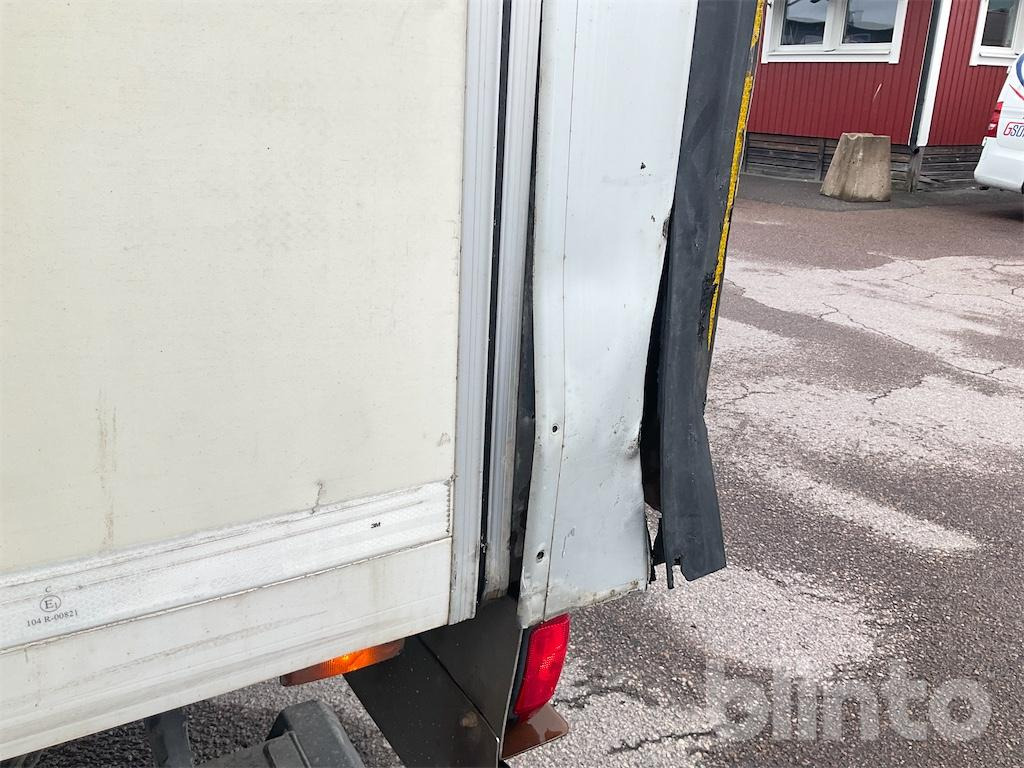 Camión VOLVO FL 4*2: foto 49