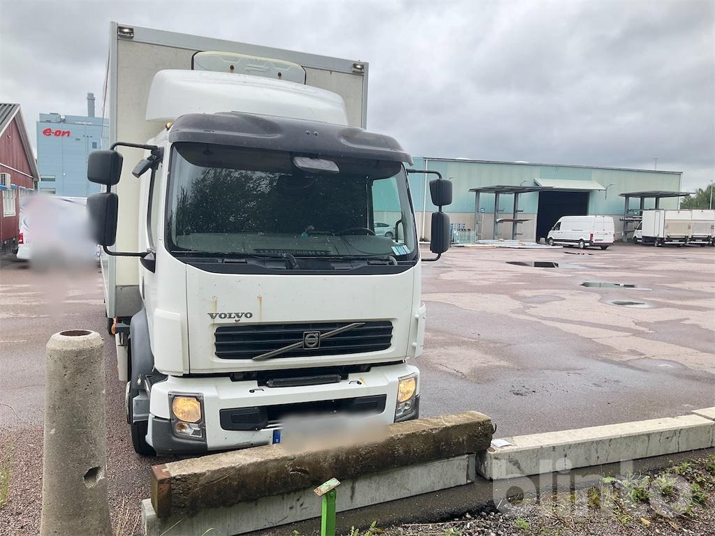 Camión VOLVO FL 4*2: foto 6