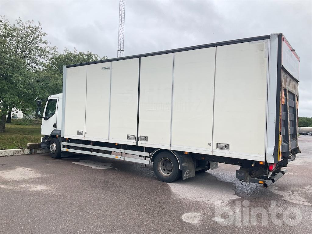 Camión VOLVO FL 4*2: foto 7