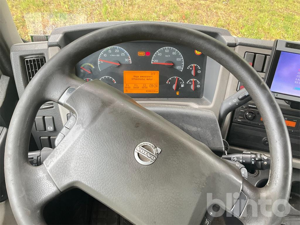 Camión VOLVO FL 4*2: foto 42