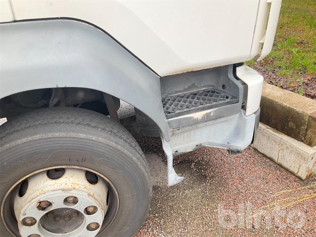 Camión VOLVO FL 4*2: foto 19