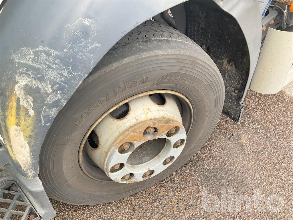 Camión VOLVO FL 4*2: foto 20