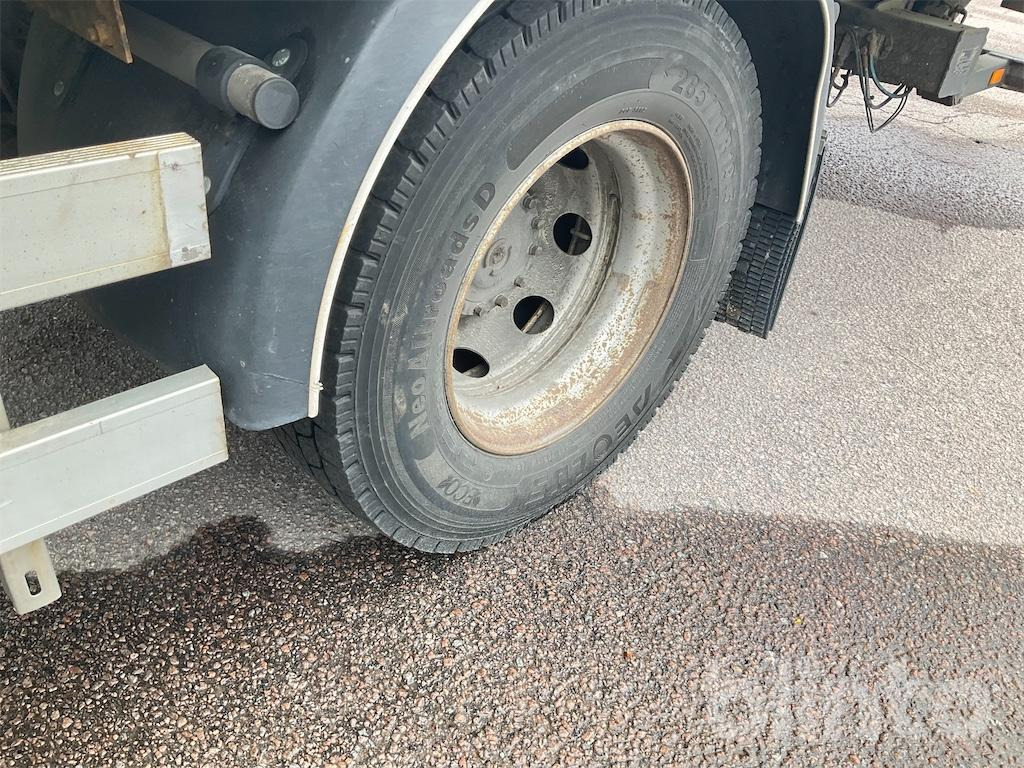 Camión VOLVO FL 4*2: foto 21