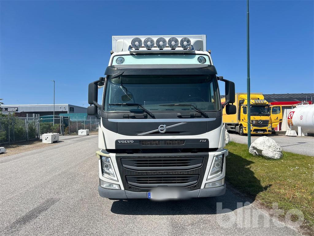 VOLVO FM 370 - Camión: foto 3 VOLVO FM 370 - Camión: foto 3