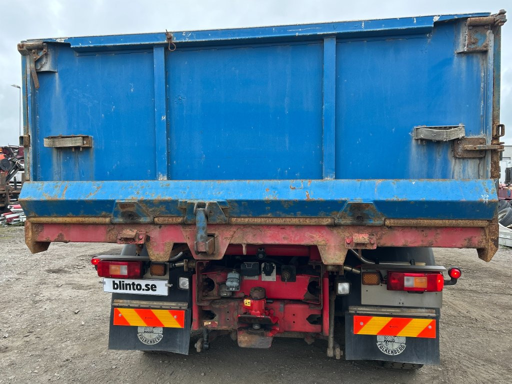 VOLVO FM12 6*2 - Camión: foto 5 VOLVO FM12 6*2 - Camión: foto 5