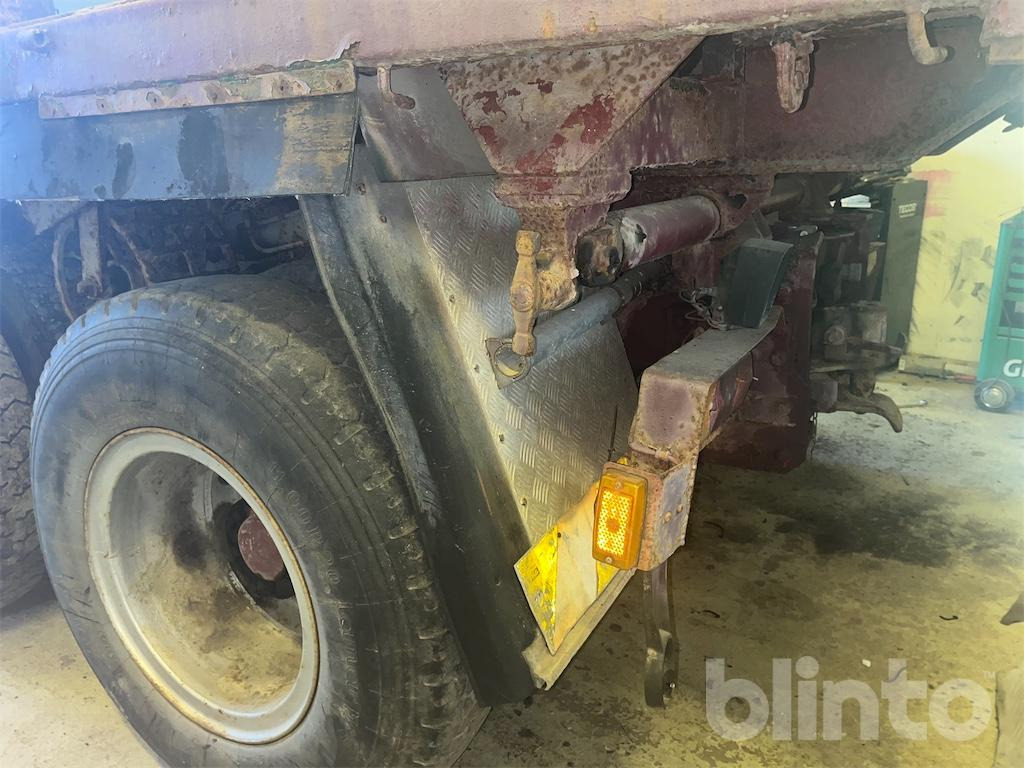 Camión VOLVO N10 6X2 420: foto 46