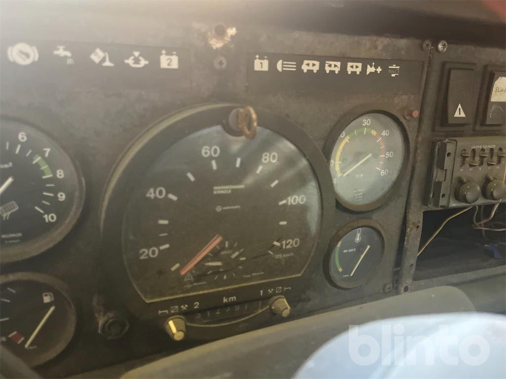 Camión VOLVO N10 6X2 420: foto 15