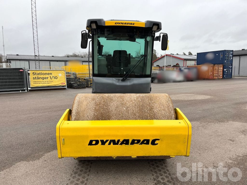 Dynapac CA 1500D - Compactador: foto 2 Dynapac CA 1500D - Compactador: foto 2