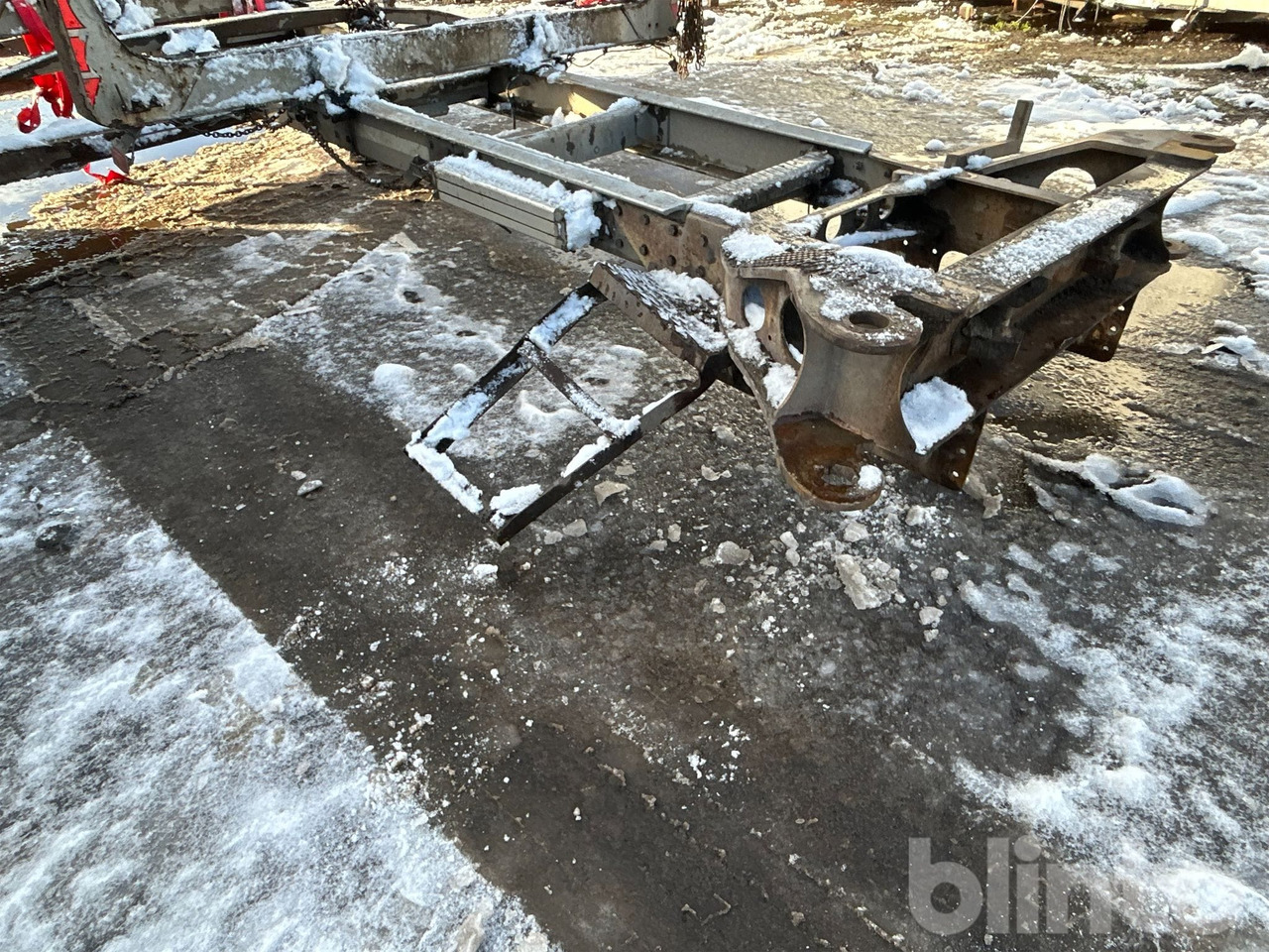 Exte - Carrocería abierta: foto 5 Exte - Carrocería abierta: foto 5