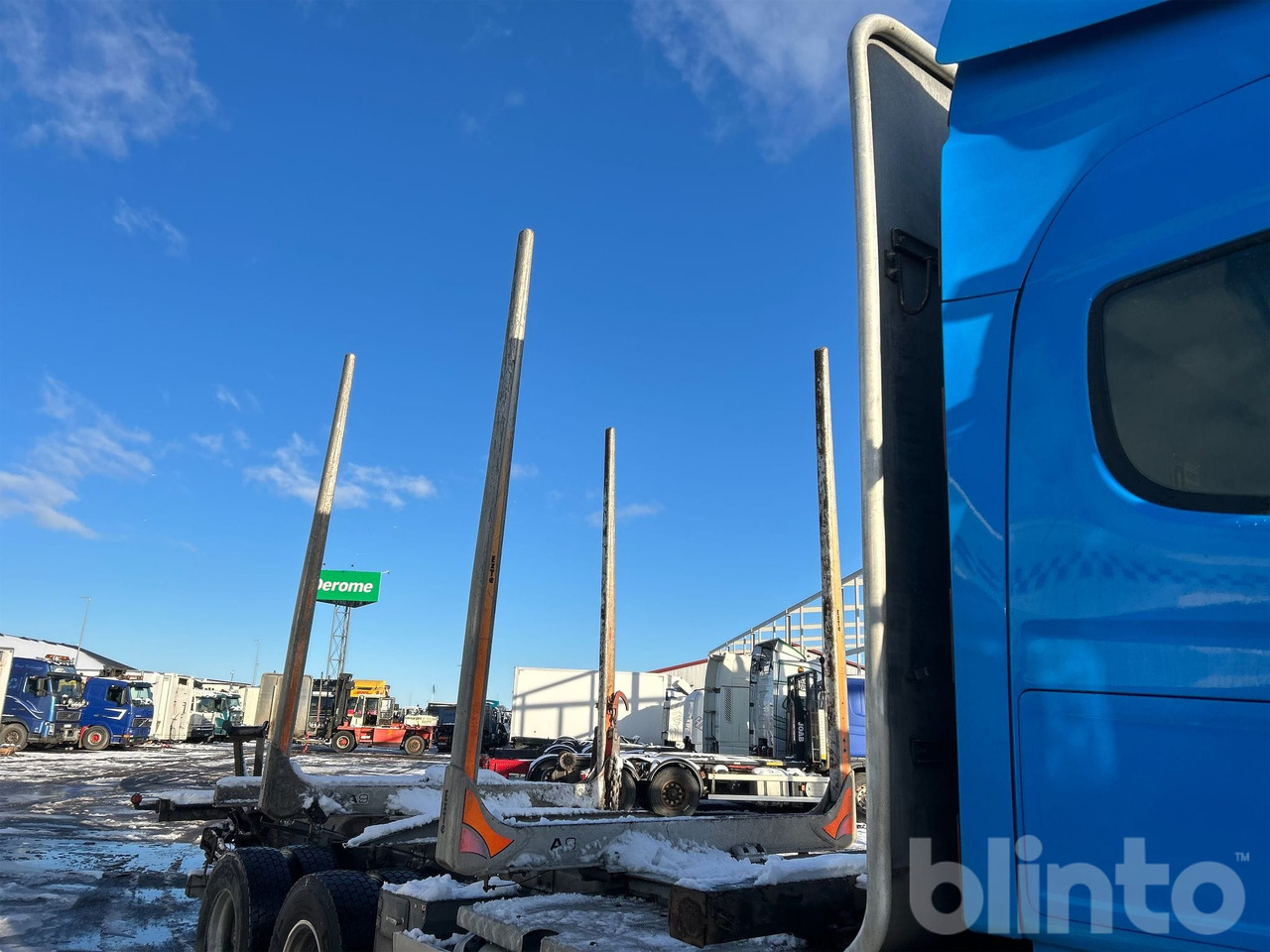 Exte - Carrocería abierta: foto 2 Exte - Carrocería abierta: foto 2