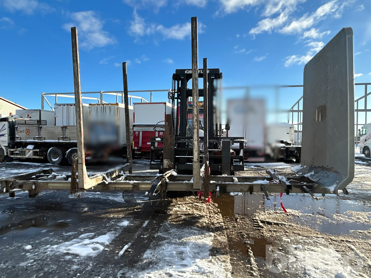 Exte - Carrocería abierta: foto 2 Exte - Carrocería abierta: foto 2