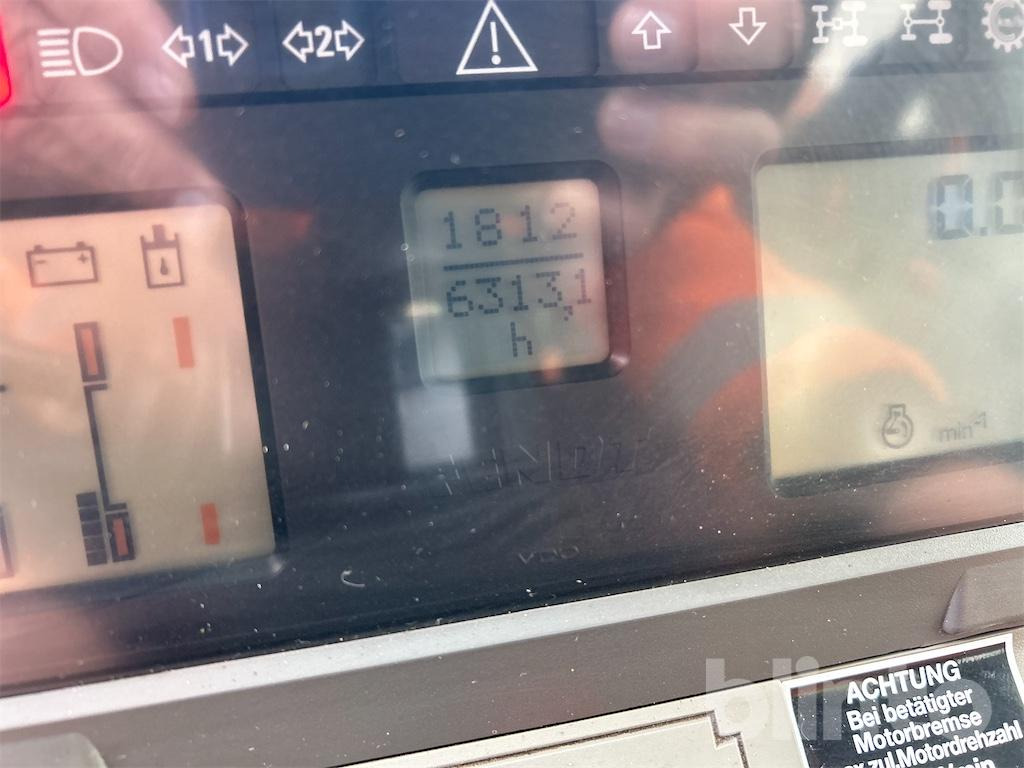 Fendt 404 | 415 Vario TMS (2009) - Tractor: foto 5 Fendt 404 | 415 Vario TMS (2009) - Tractor: foto 5