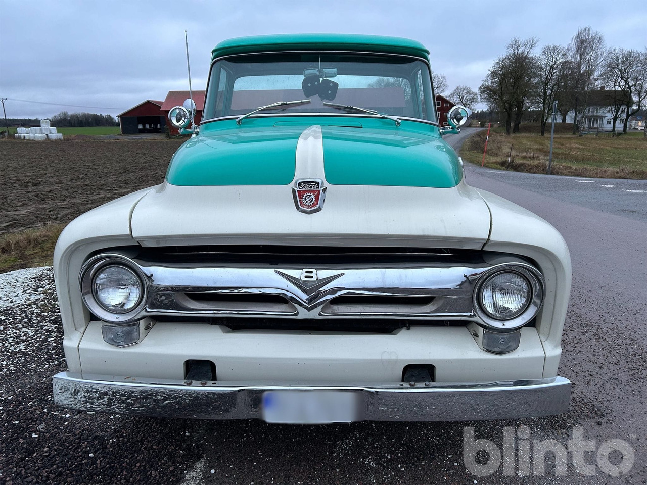 Ford F350 - Portavehículos camión: foto 2 Ford F350 - Portavehículos camión: foto 2