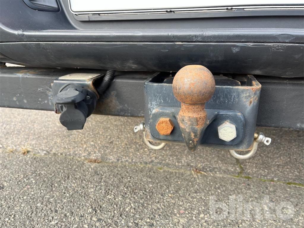 Pick-up Ford Ranger Wildtrak 3.2 TDCi: foto 35