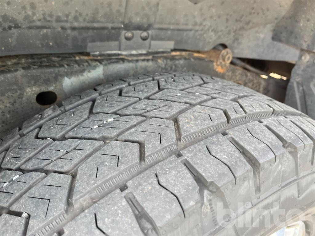 Pick-up Ford Ranger Wildtrak 3.2 TDCi: foto 31