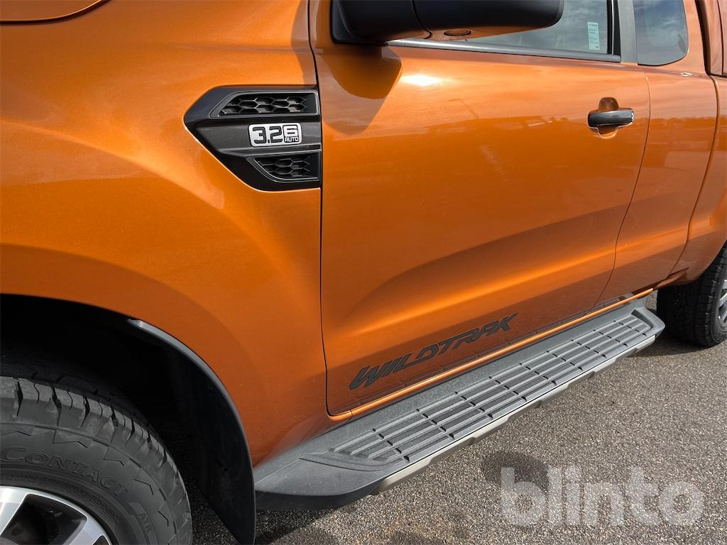 Pick-up Ford Ranger Wildtrak 3.2 TDCi: foto 12
