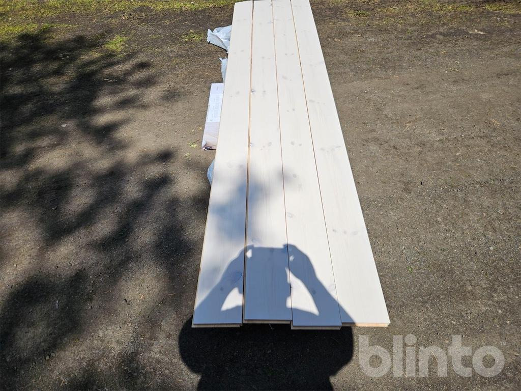 Furu Style - 100 m2 - Herramienta/ Equipo: foto 4 Furu Style - 100 m2 - Herramienta/ Equipo: foto 4