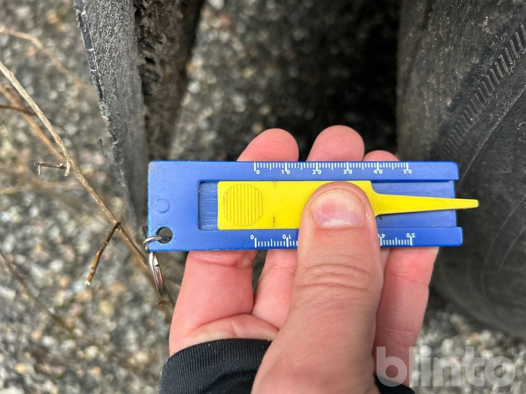 Frigorífico remolque HFR PF 36 - Nybesiktigad: foto 26 Frigorífico remolque HFR PF 36 - Nybesiktigad: foto 26