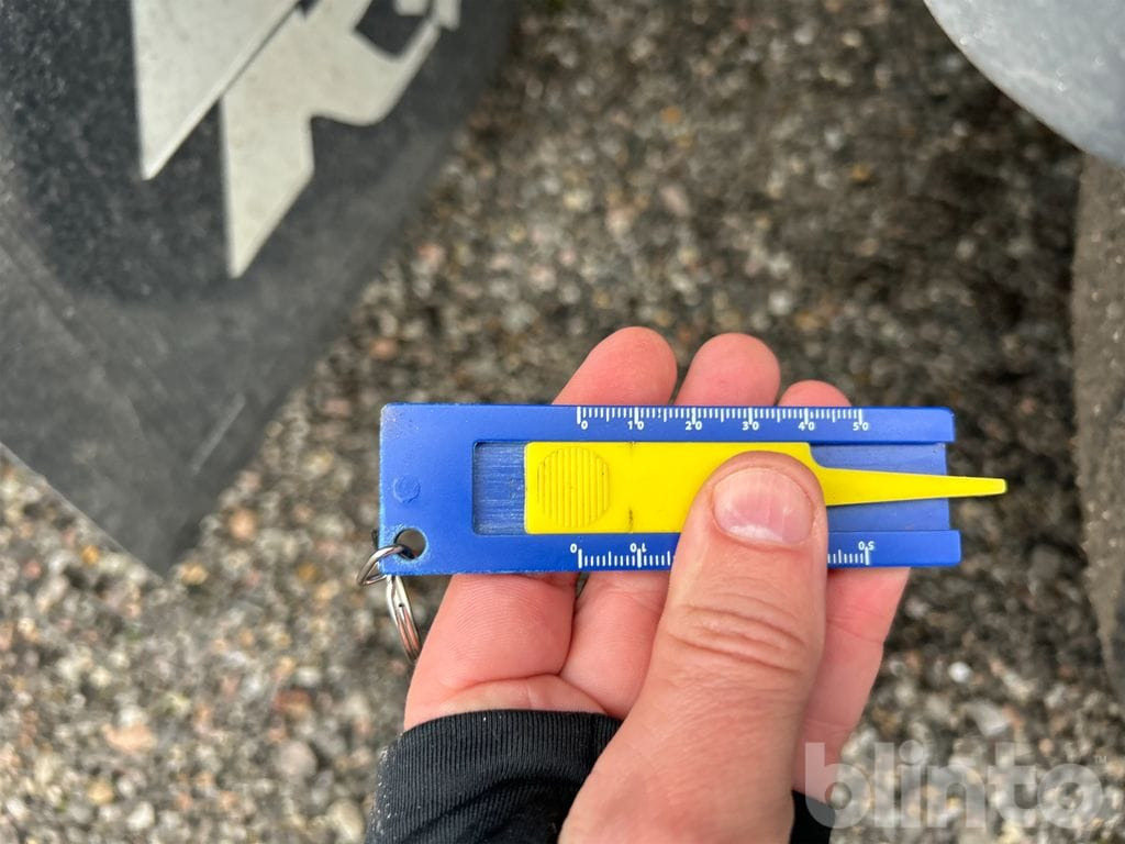 Frigorífico remolque HFR PF 36 - Nybesiktigad: foto 44 Frigorífico remolque HFR PF 36 - Nybesiktigad: foto 44