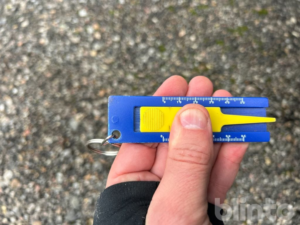 Frigorífico remolque HFR PF 36 - Nybesiktigad: foto 46 Frigorífico remolque HFR PF 36 - Nybesiktigad: foto 46