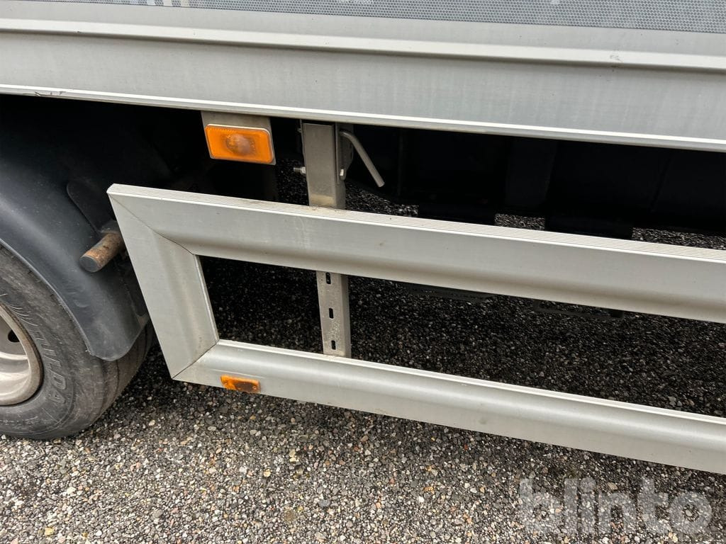 Frigorífico remolque HFR PF 36 - Nybesiktigad: foto 20 Frigorífico remolque HFR PF 36 - Nybesiktigad: foto 20