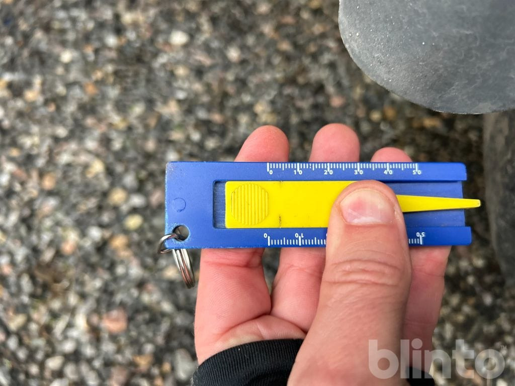 Frigorífico remolque HFR PF 36 - Nybesiktigad: foto 37 Frigorífico remolque HFR PF 36 - Nybesiktigad: foto 37