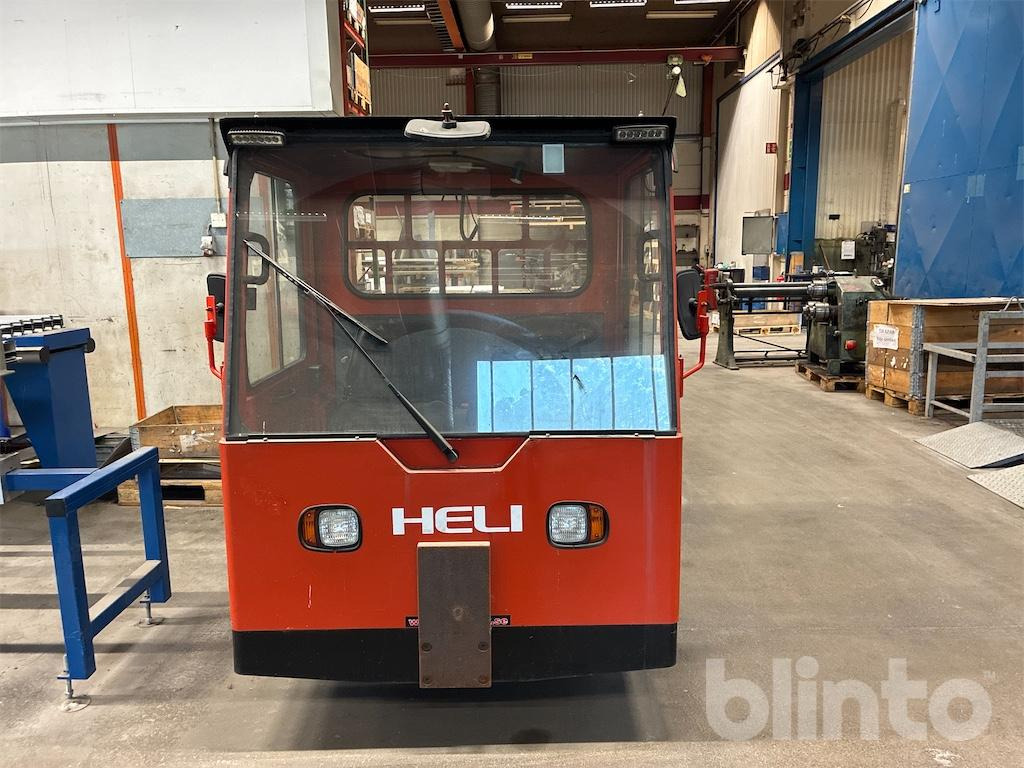 Heli - Remolcadora: foto 2 Heli - Remolcadora: foto 2