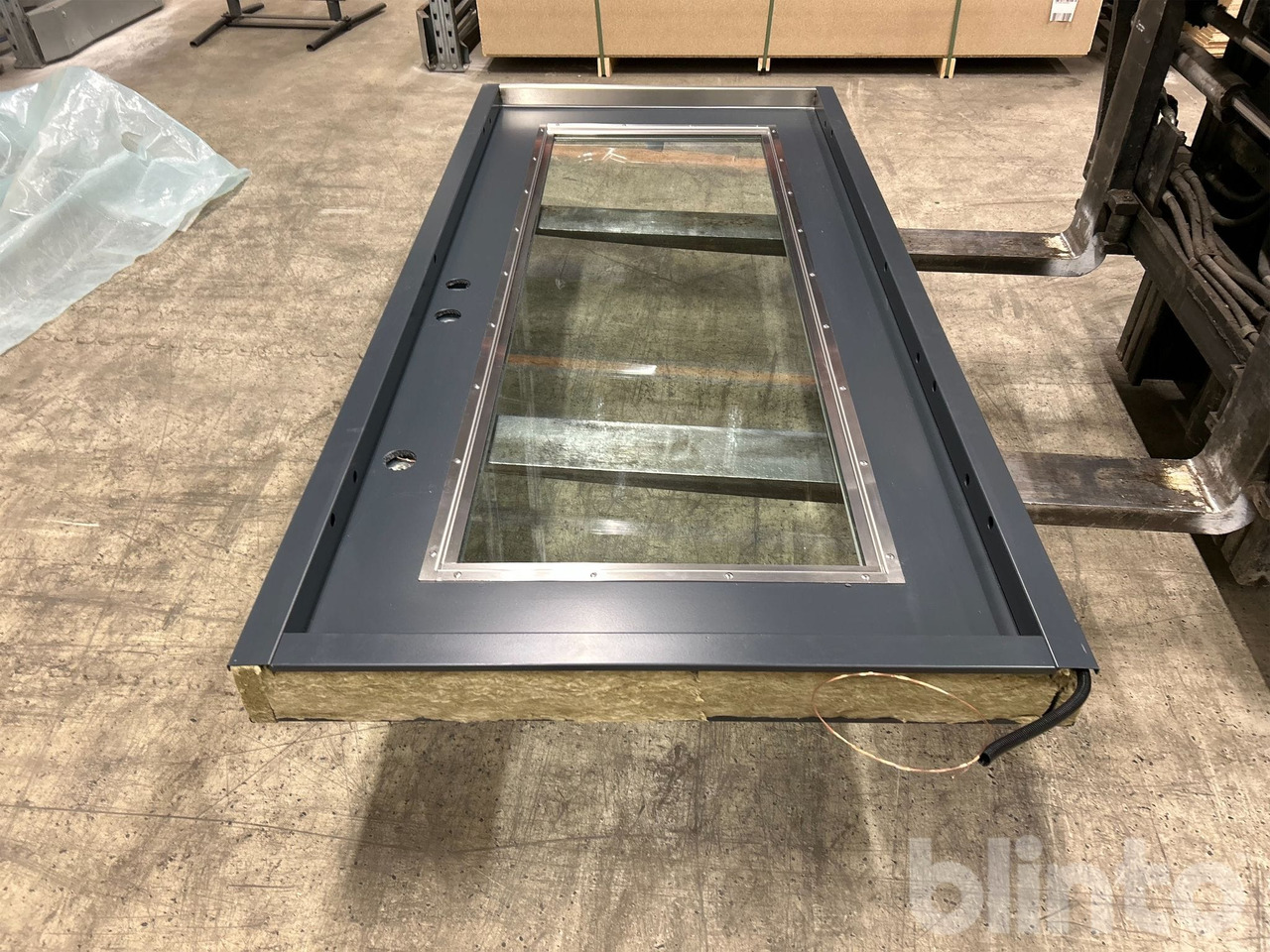 Hellbergs Ståldörrar HD110-1 - 26st - Herramienta/ Equipo: foto 5 Hellbergs Ståldörrar HD110-1 - 26st - Herramienta/ Equipo: foto 5