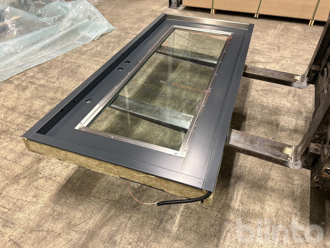 Hellbergs Ståldörrar HD110-1 - 26st - Herramienta/ Equipo: foto 4 Hellbergs Ståldörrar HD110-1 - 26st - Herramienta/ Equipo: foto 4