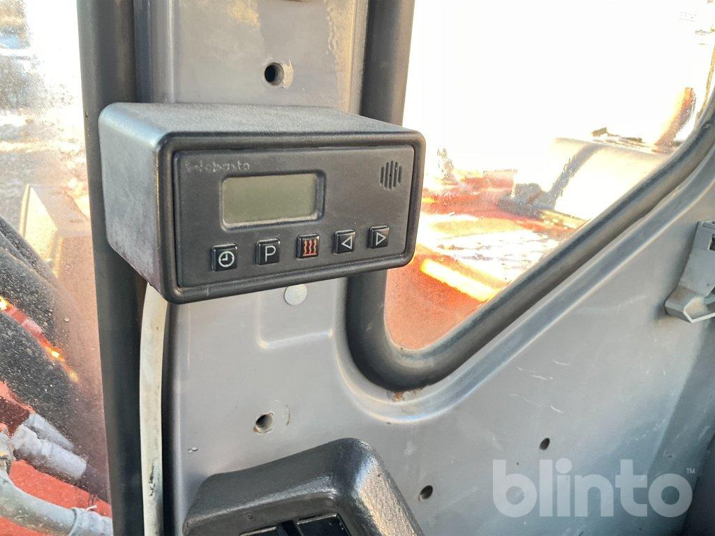 Excavadora de ruedas Hitachi ZX160W: foto 48 Excavadora de ruedas Hitachi ZX160W: foto 48