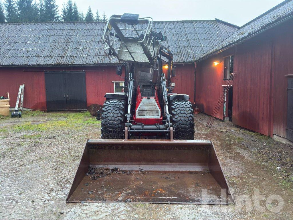 Huddig 960 C6 - Retroexcavadora: foto 2 Huddig 960 C6 - Retroexcavadora: foto 2