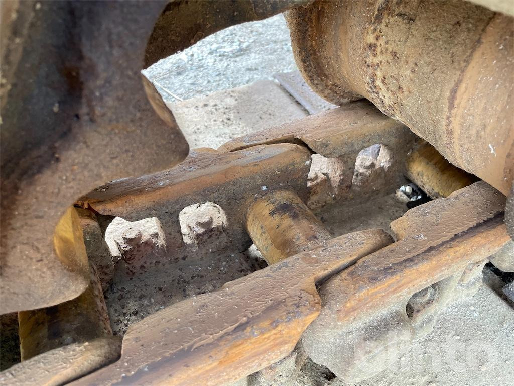 Excavadora de cadenas Kockum 121B: foto 43