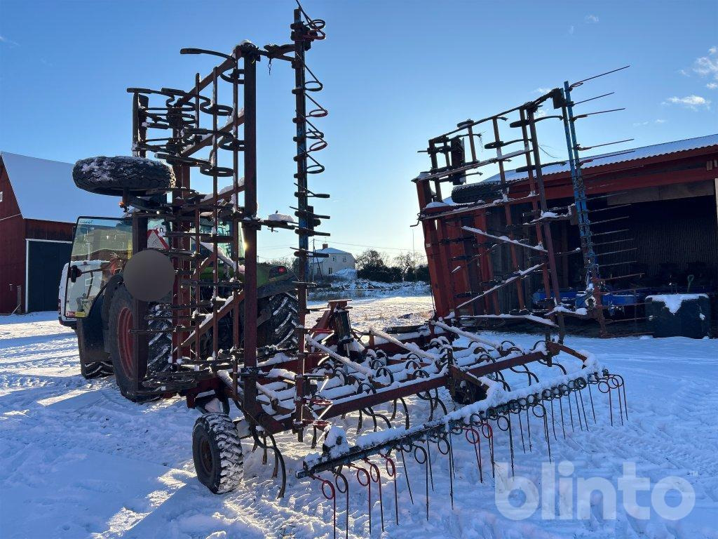 Kongskilde - Grada: foto 1 Kongskilde - Grada: foto 1