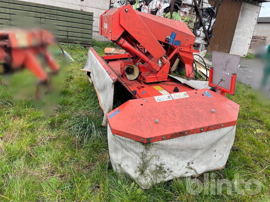 Kuhn FC 313 F (2007) - Segadora: foto 4 Kuhn FC 313 F (2007) - Segadora: foto 4