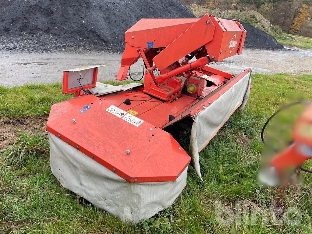 Kuhn FC 313 F (2007) - Segadora: foto 3 Kuhn FC 313 F (2007) - Segadora: foto 3