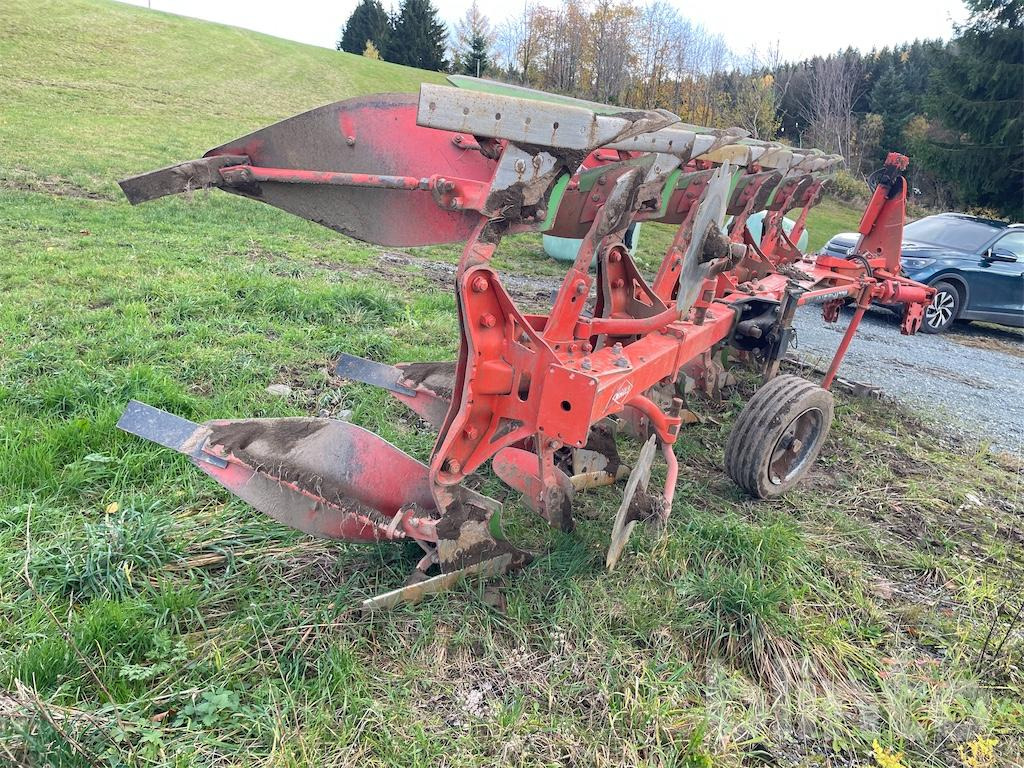 Kuhn Multi-Master 113 (2018) - Arado: foto 2 Kuhn Multi-Master 113 (2018) - Arado: foto 2